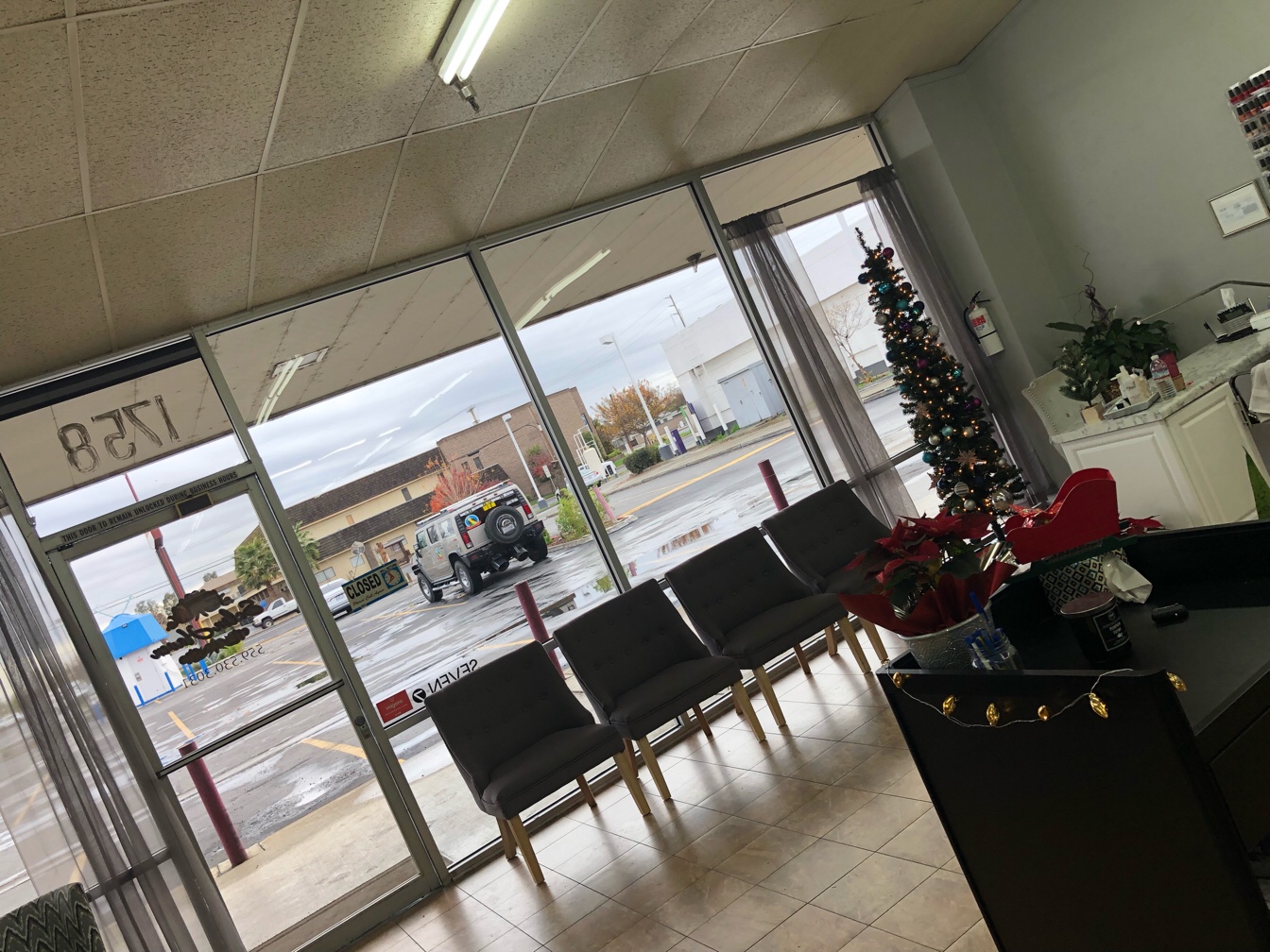 Salon Haven In Hanford CA Vagaro