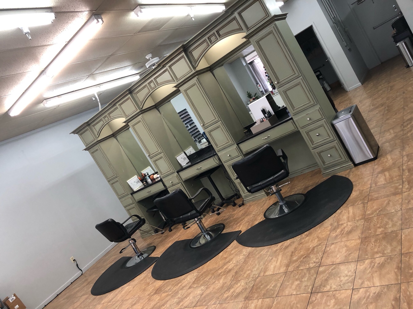 Salon Haven In Hanford CA Vagaro